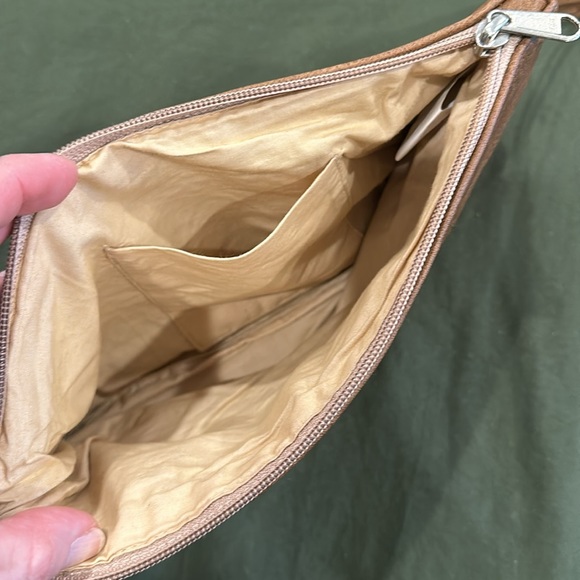 Aztec Style Clutch - Picture 2 of 3